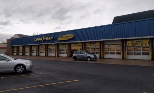 Goodyear Auto Service