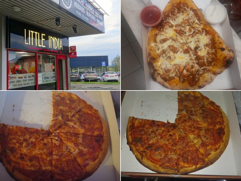 Little India Takeaway