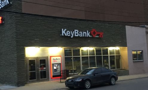 KeyBank