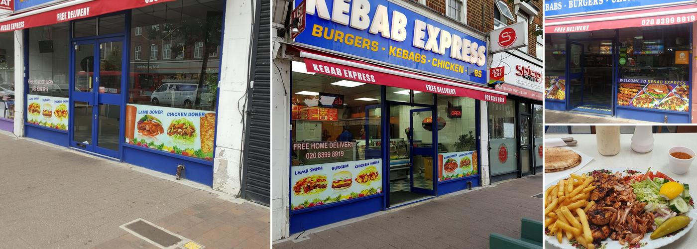 Kebab Express