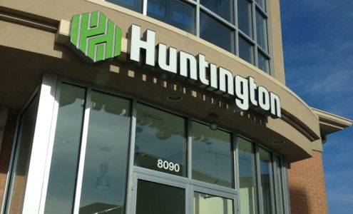 Huntington Bank