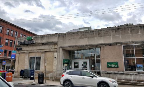 WesBanco Bank