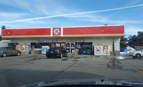 Circle K