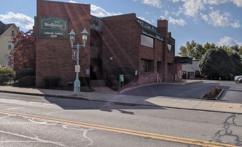 WesBanco Bank