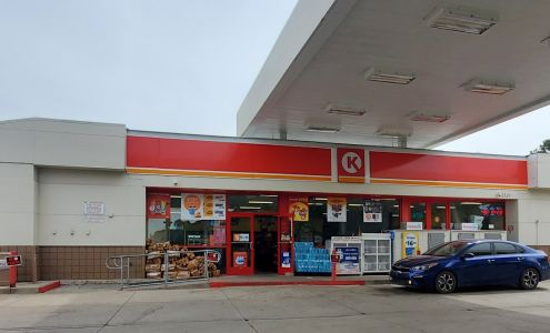 Circle K