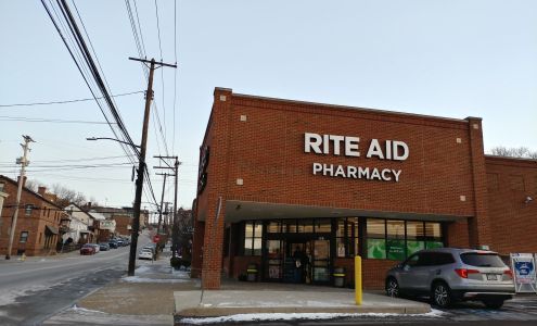 Rite Aid