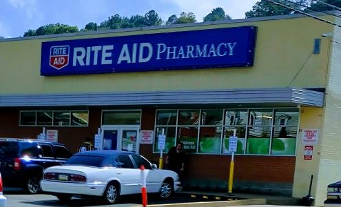 Rite Aid