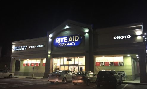 Rite Aid