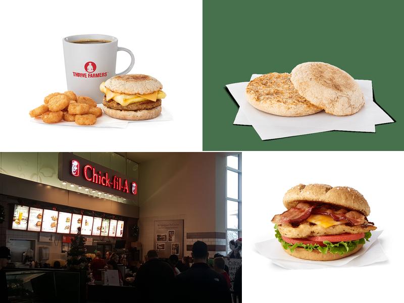 Chick-fil-A