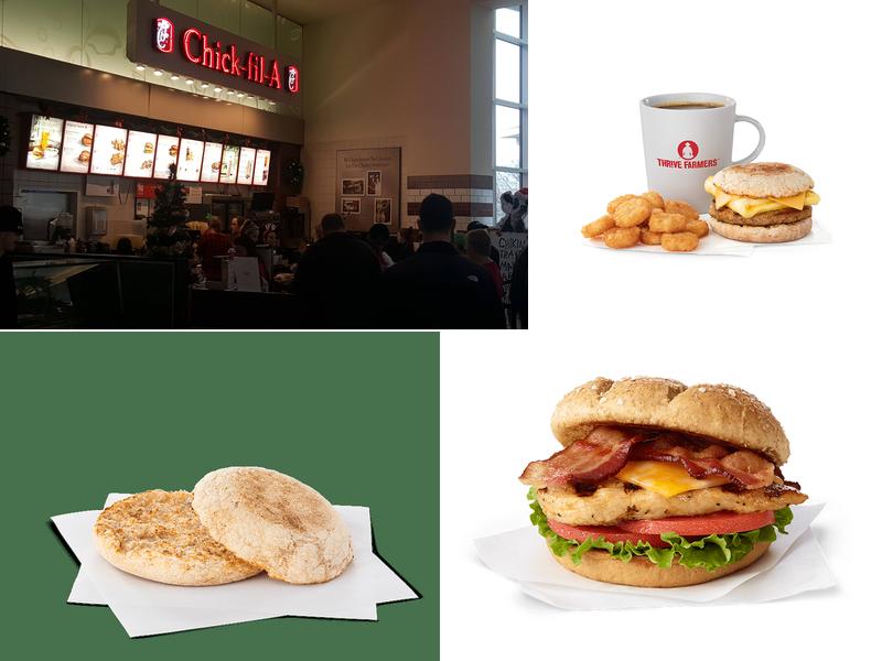 Chick-fil-A