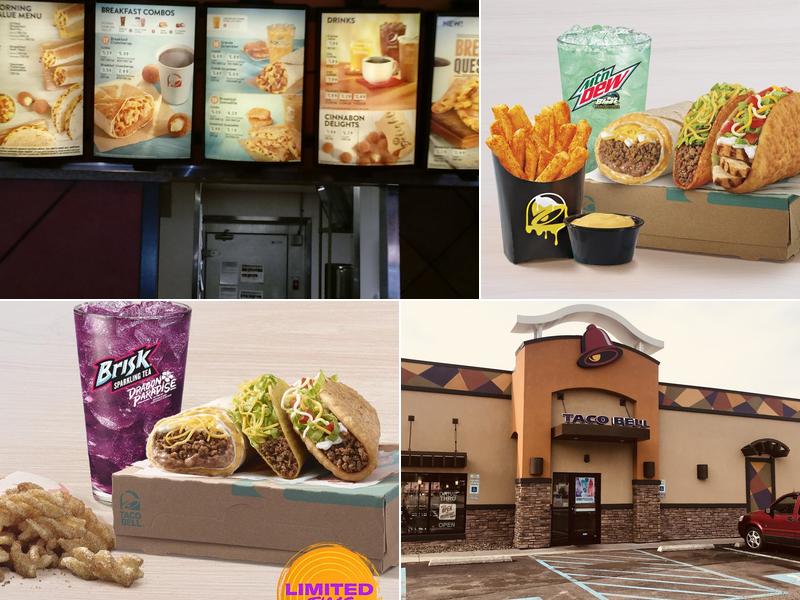 Taco Bell