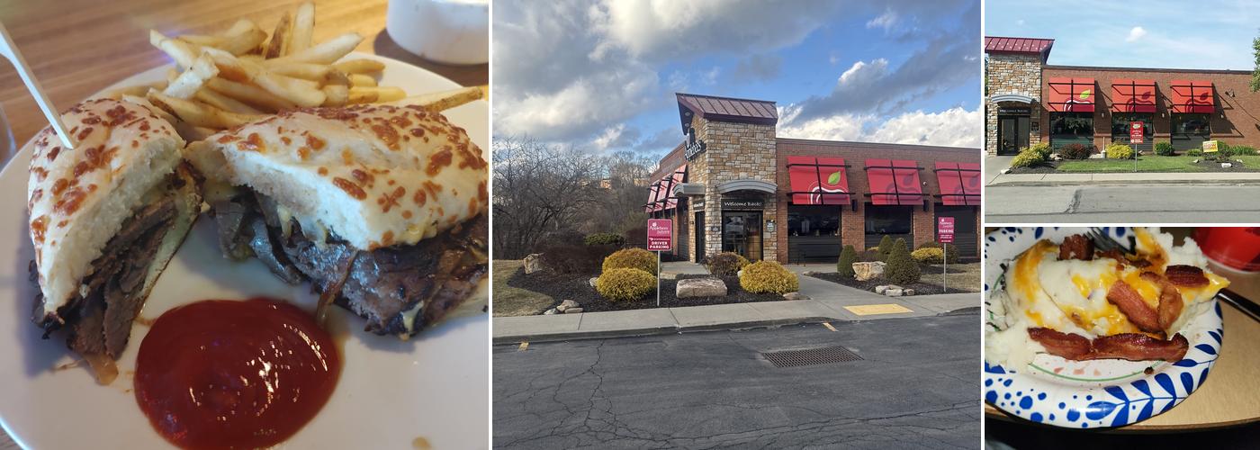 Applebee's Grill + Bar