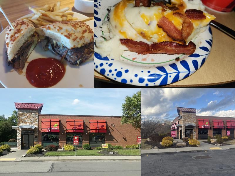 Applebee's Grill + Bar