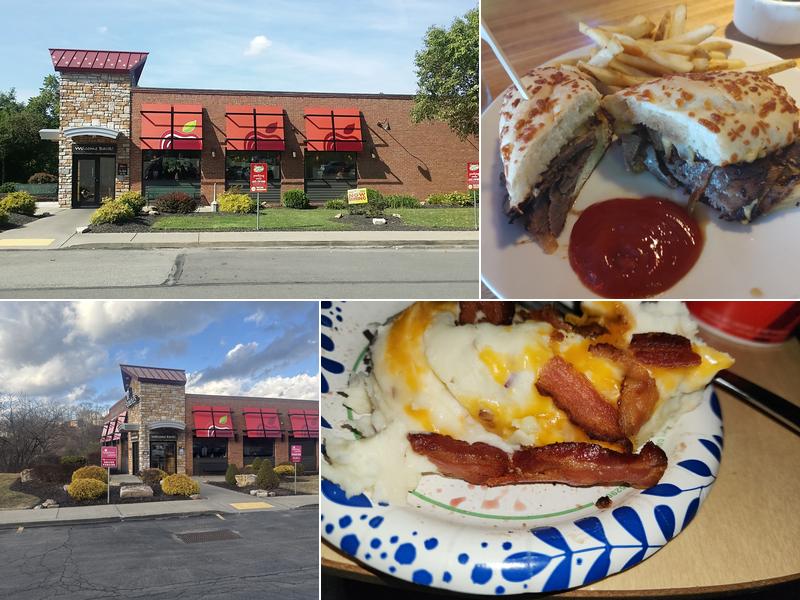 Applebee's Grill + Bar