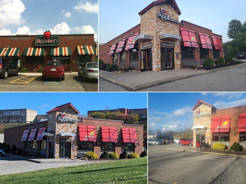 Applebee's Grill + Bar