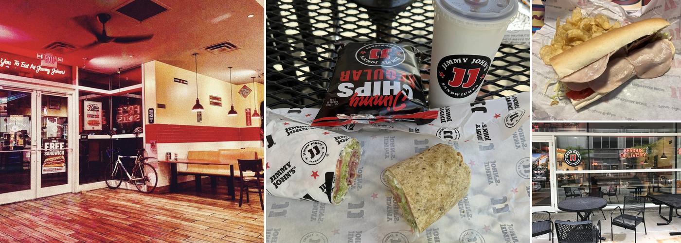 Jimmy John's