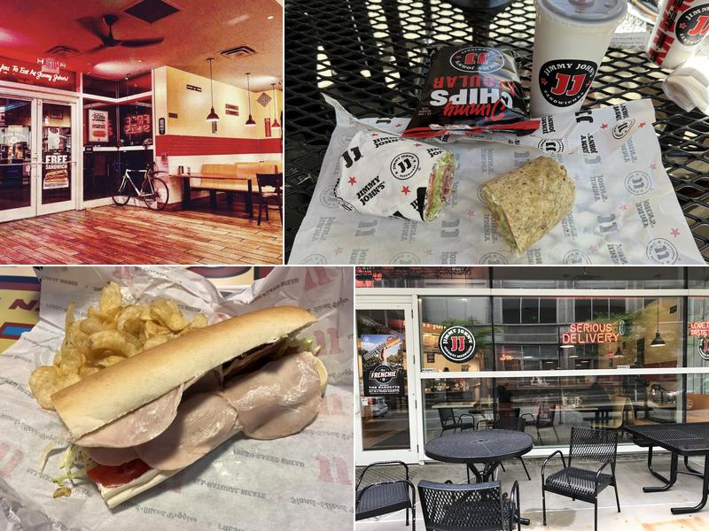Jimmy John's