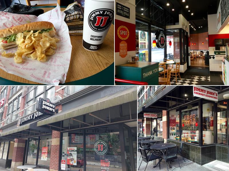 Jimmy John's