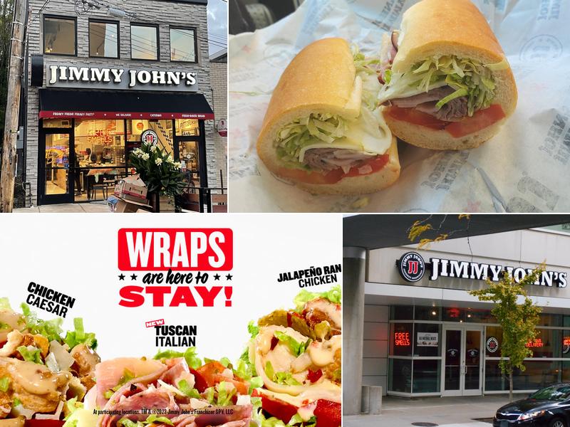Jimmy John's
