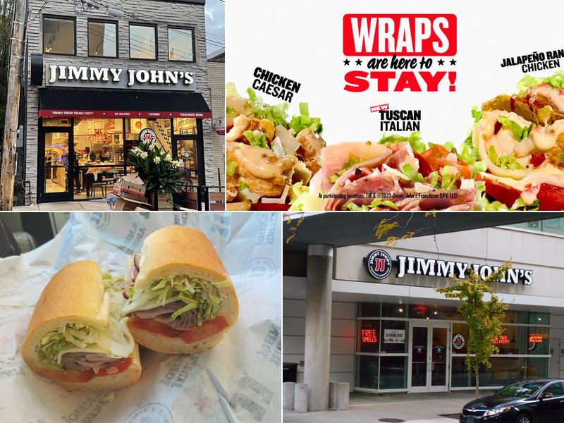 Jimmy John's