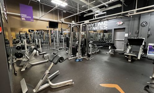 Anytime Fitness Sault Ste. Marie