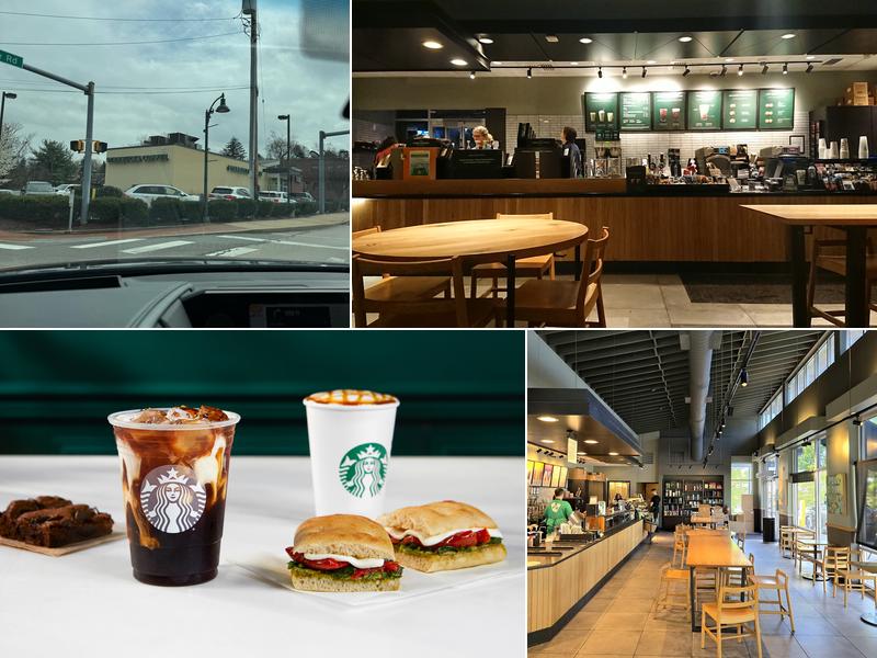 Starbucks
