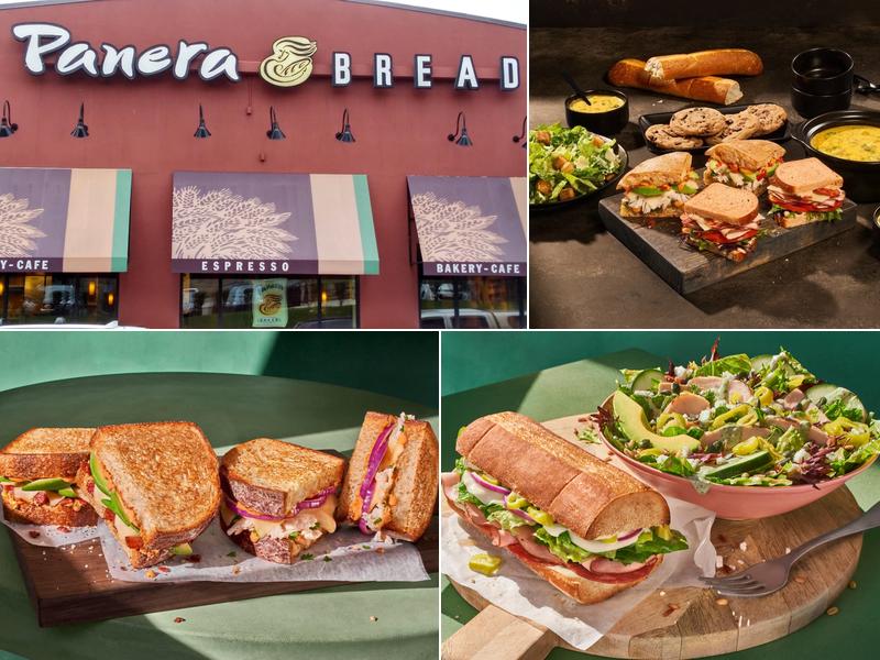 Panera Bread
