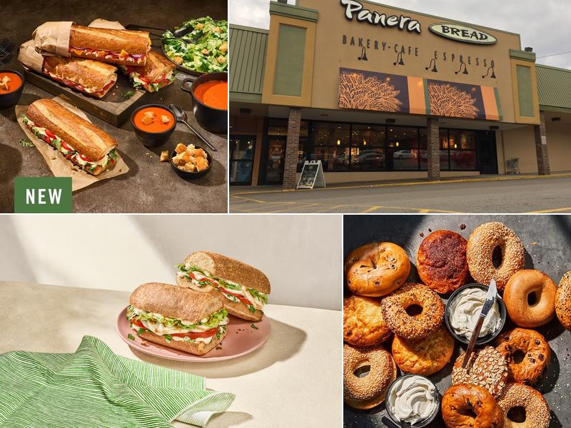 Panera Bread