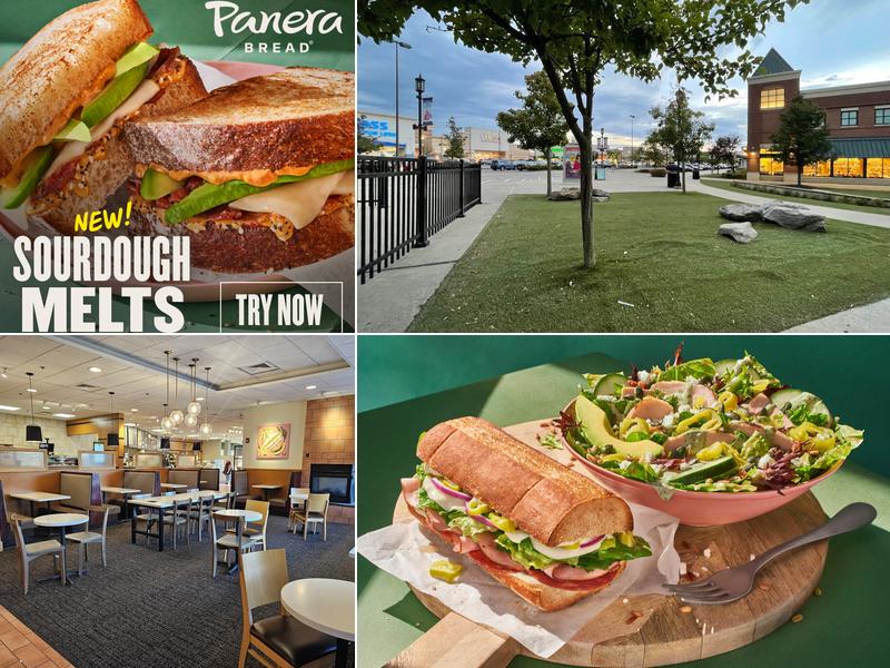 Panera Bread