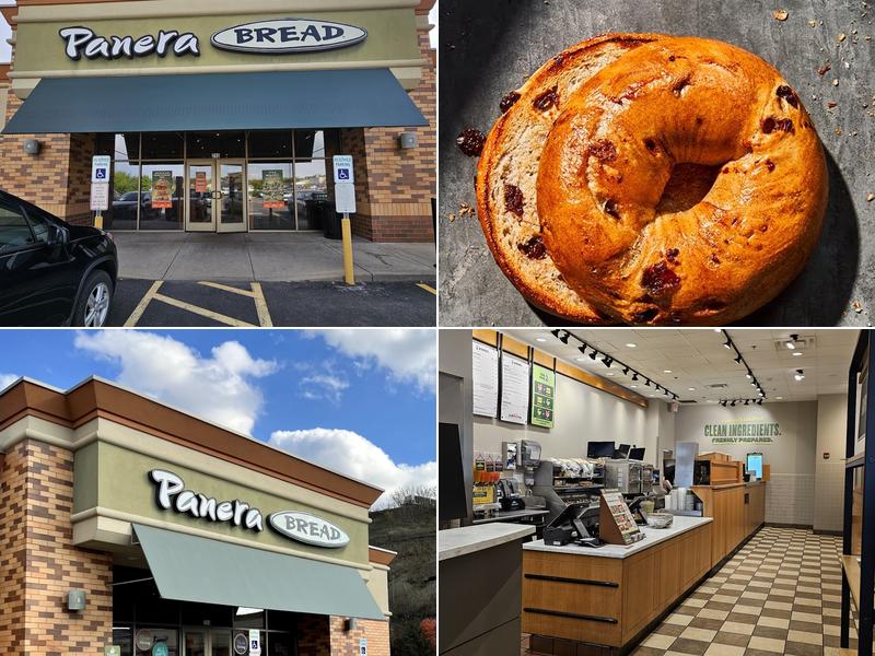 Panera Bread
