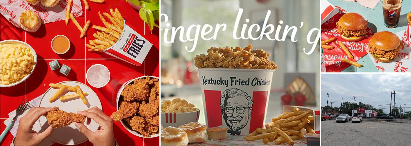 KFC