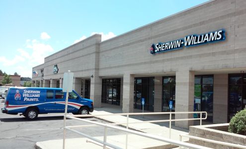 Sherwin-Williams Paint Store