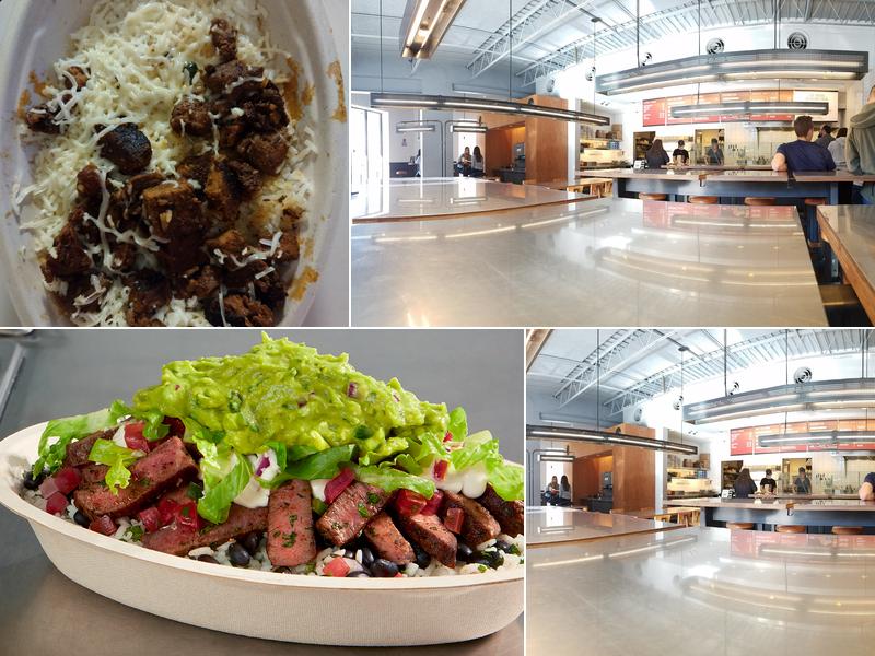 Chipotle Mexican Grill