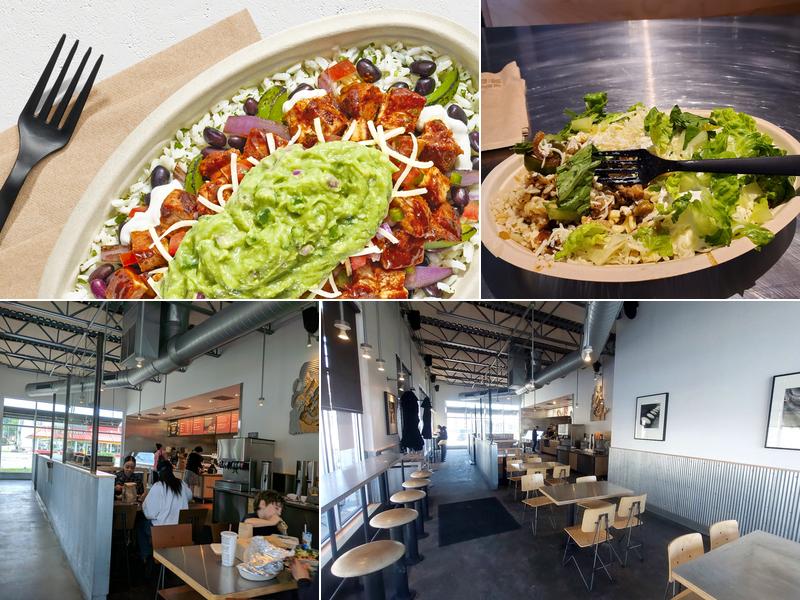 Chipotle Mexican Grill