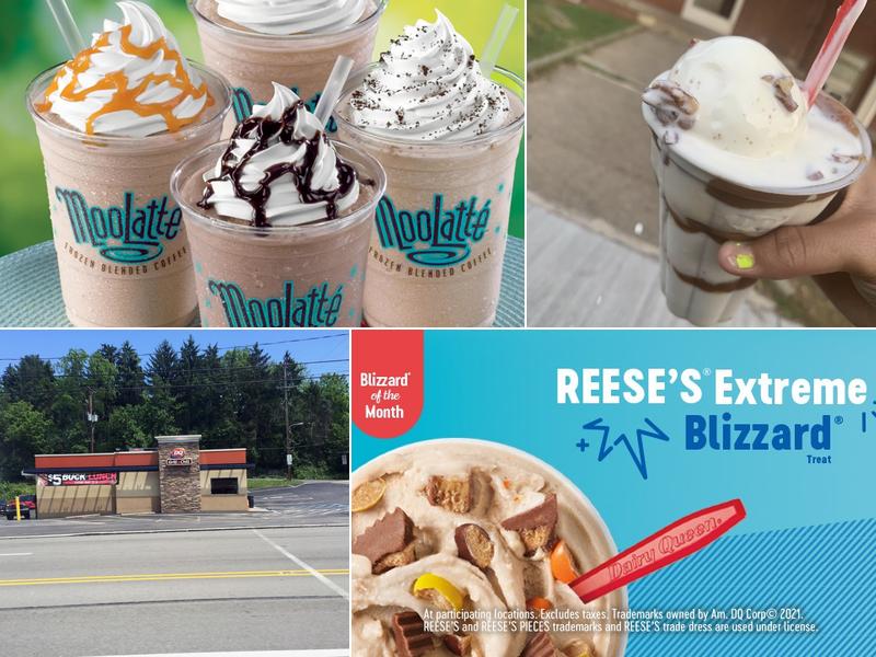 Dairy Queen Grill & Chill