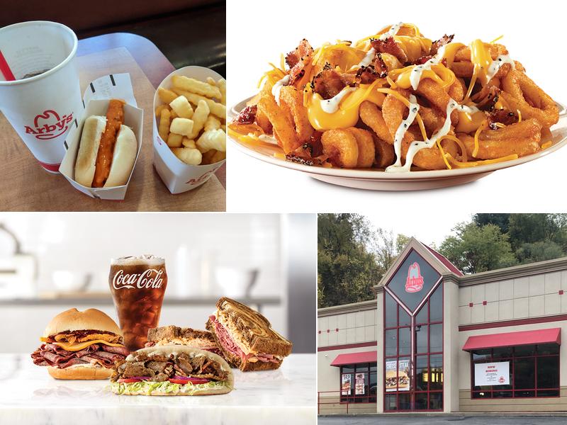 Arby's