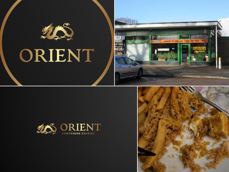 Orient