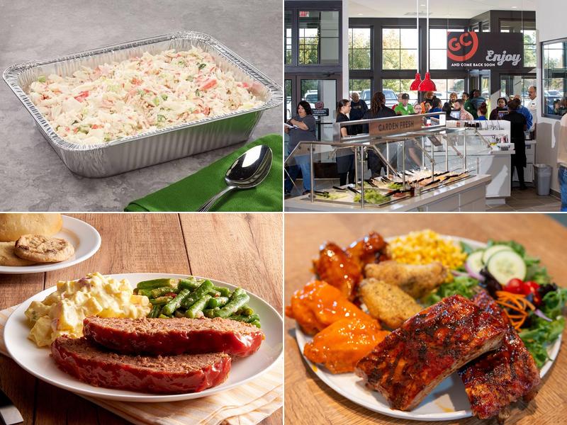 Golden Corral Buffet & Grill