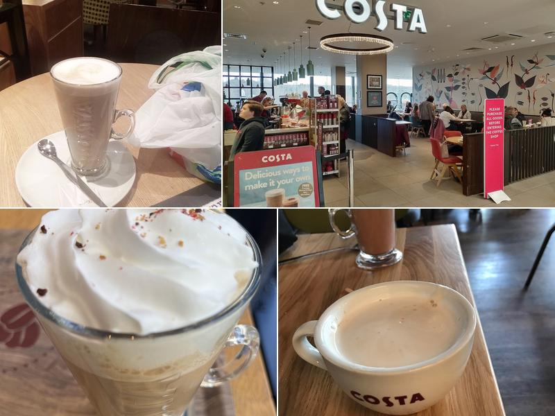 Costa Coffee