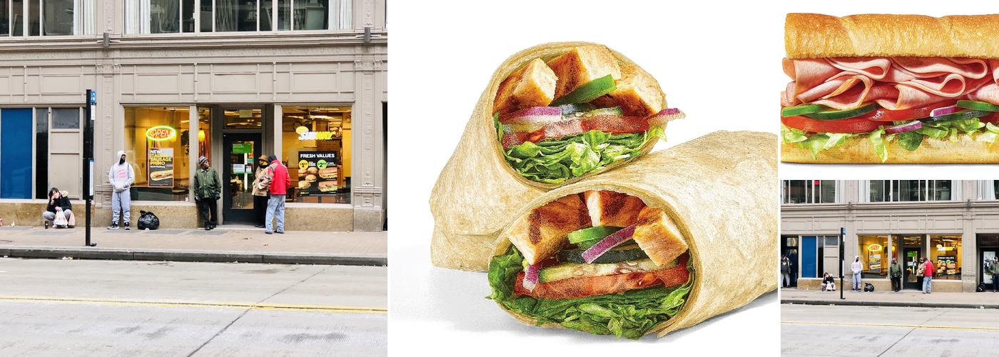 Subway