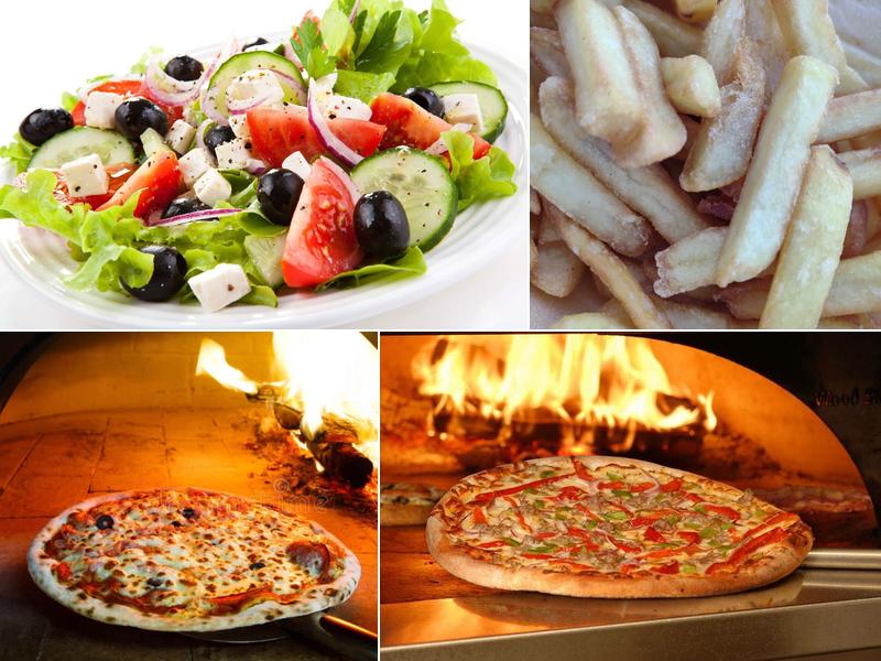 Bella Napoli Pizzeria