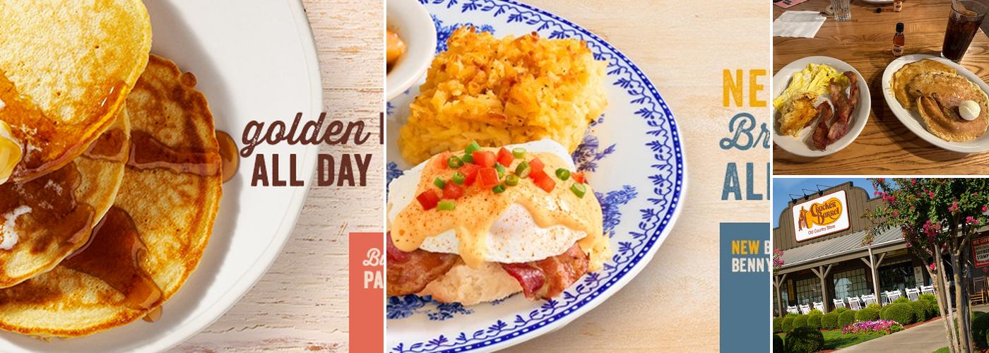 Cracker Barrel Old Country Store