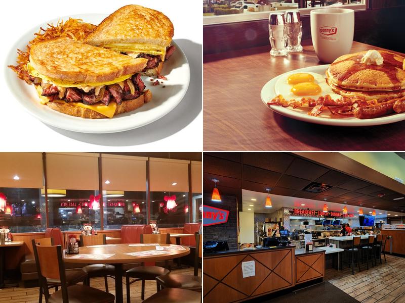 Denny's