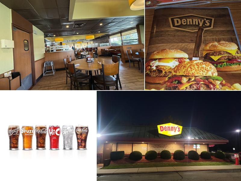 Denny's