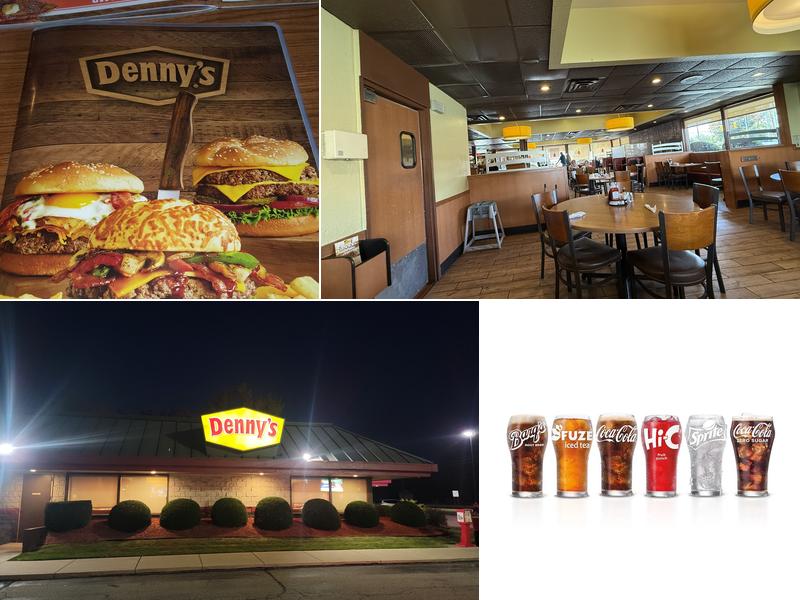 Denny's