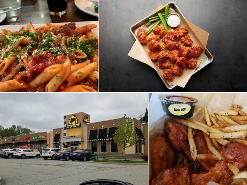 Buffalo Wild Wings
