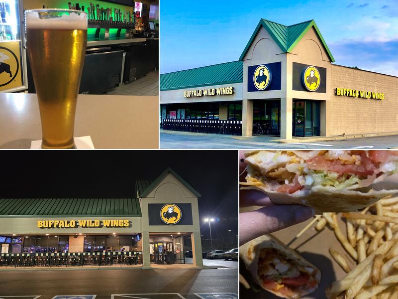 Buffalo Wild Wings