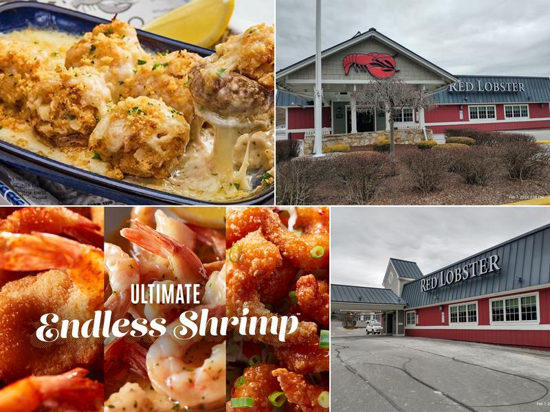 Red Lobster