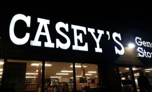 Casey's