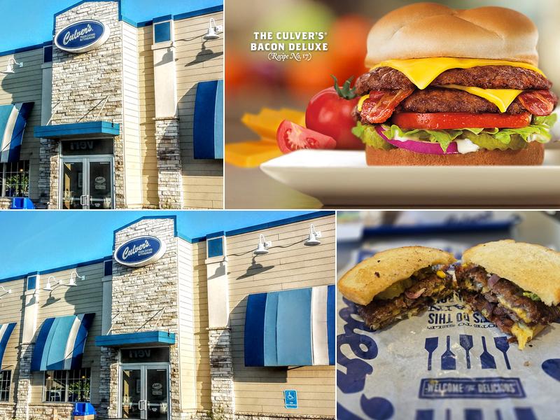 Culver’s 5010 2nd Ave, Kearney
